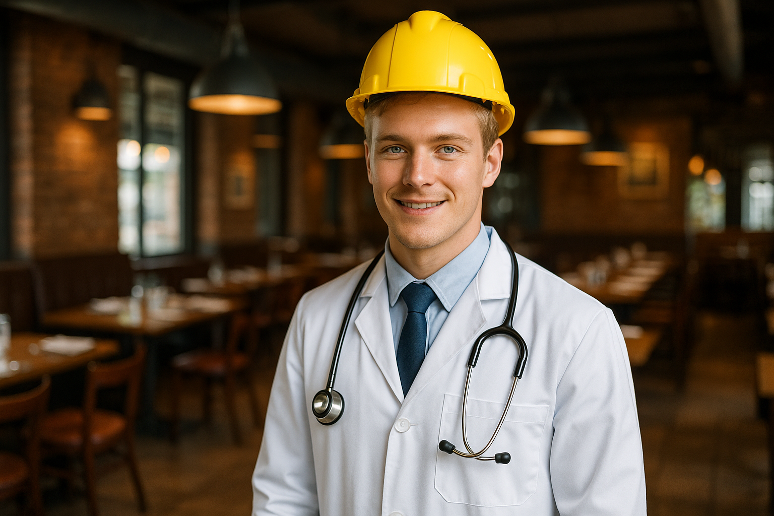 İşyeri Hekimliği Kursu